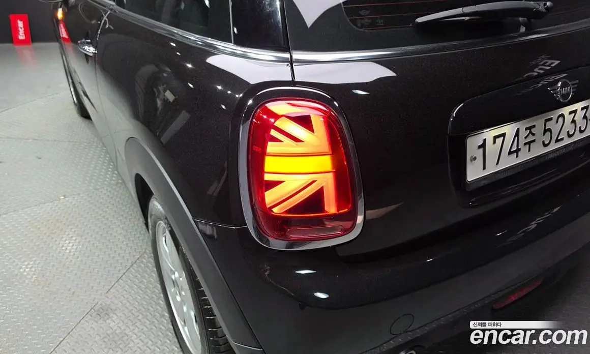 Mini Cooper 2019 1.5 автомат (гидро), фото 9 Mini Cooper 2019 1.5 автомат (гидро), фото 9