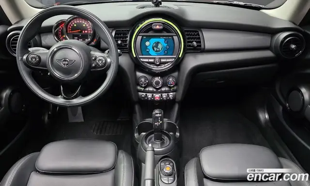 Mini Cooper 2019 1.5 автомат (гидро), миниатюра 10 Mini Cooper 2019 1.5 автомат (гидро), миниатюра 10