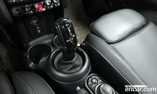 Mini Cooper 2021 1.5 автомат (гидро), миниатюра 12