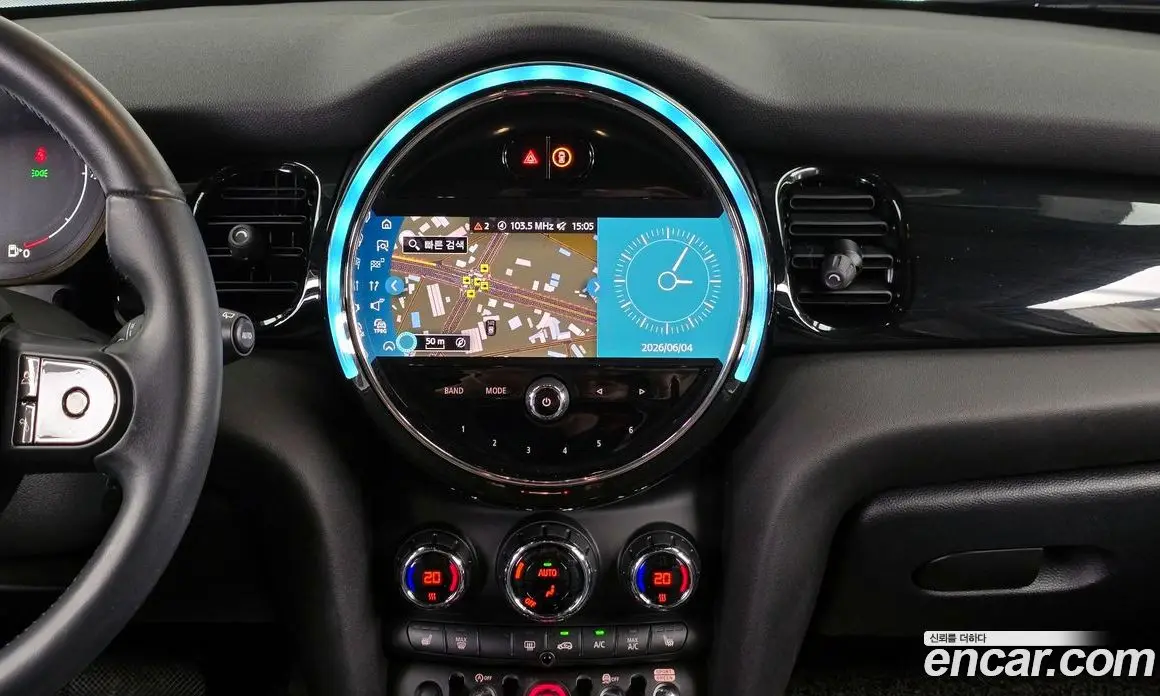 Mini Cooper 2021 1.5 автомат (гидро), фото 17