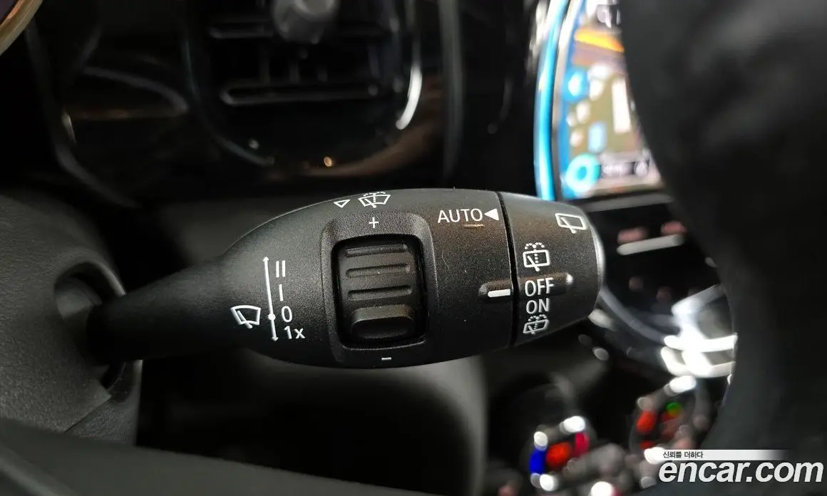 Mini Cooper 2021 1.5 автомат (гидро), фото 20
