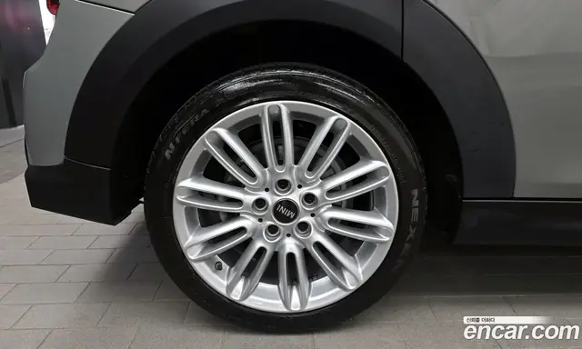 Mini Cooper 2021 1.5 автомат (гидро), миниатюра 5