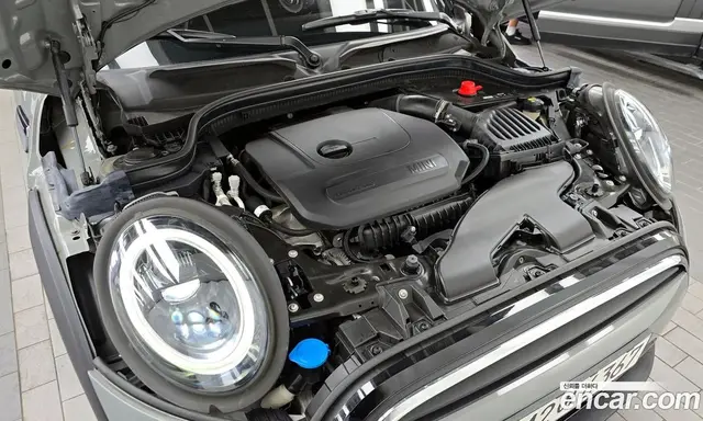 Mini Cooper 2021 1.5 автомат (гидро), миниатюра 6