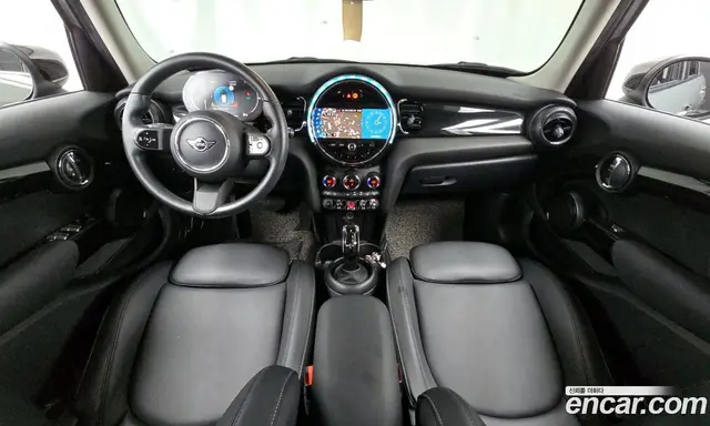Mini Cooper 2021 1.5 автомат (гидро), миниатюра 10