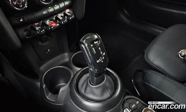Mini Cooper 2021 1.5 автомат (гидро), миниатюра 12