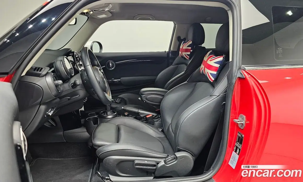 Mini Cooper 2021 1.5 автомат (гидро), фото 16 Mini Cooper 2021 1.5 автомат (гидро), фото 16