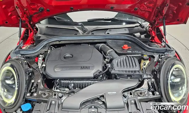 Mini Cooper 2021 1.5 автомат (гидро), миниатюра 6 Mini Cooper 2021 1.5 автомат (гидро), миниатюра 6