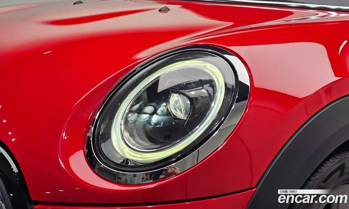 Mini Cooper 2021 1.5 автомат (гидро), фото 8 Mini Cooper 2021 1.5 автомат (гидро), фото 8