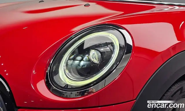 Mini Cooper 2021 1.5 автомат (гидро), миниатюра 8 Mini Cooper 2021 1.5 автомат (гидро), миниатюра 8