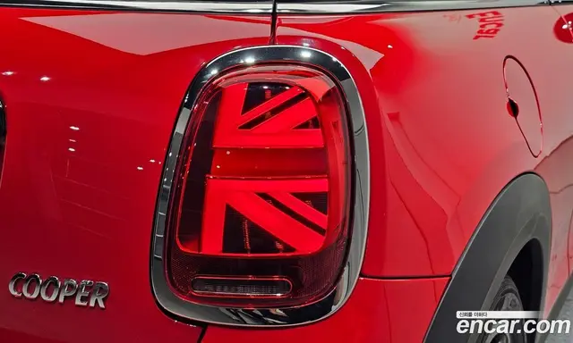 Mini Cooper 2021 1.5 автомат (гидро), миниатюра 9 Mini Cooper 2021 1.5 автомат (гидро), миниатюра 9