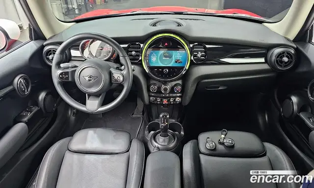 Mini Cooper 2021 1.5 автомат (гидро), миниатюра 10 Mini Cooper 2021 1.5 автомат (гидро), миниатюра 10