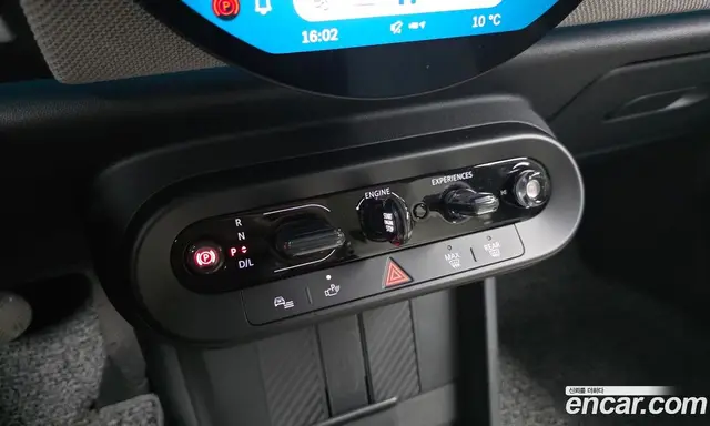 Mini Cooper 2025 2.0 автомат (гидро), миниатюра 12