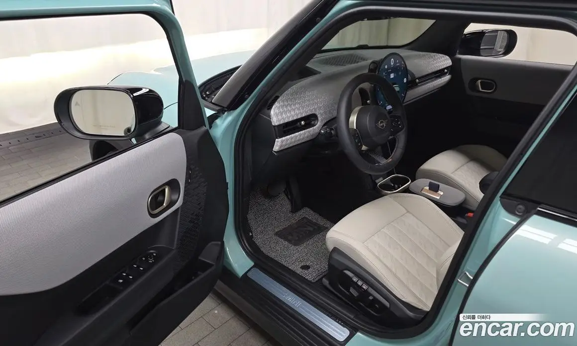 Mini Cooper 2025 2.0 автомат (гидро), фото 13