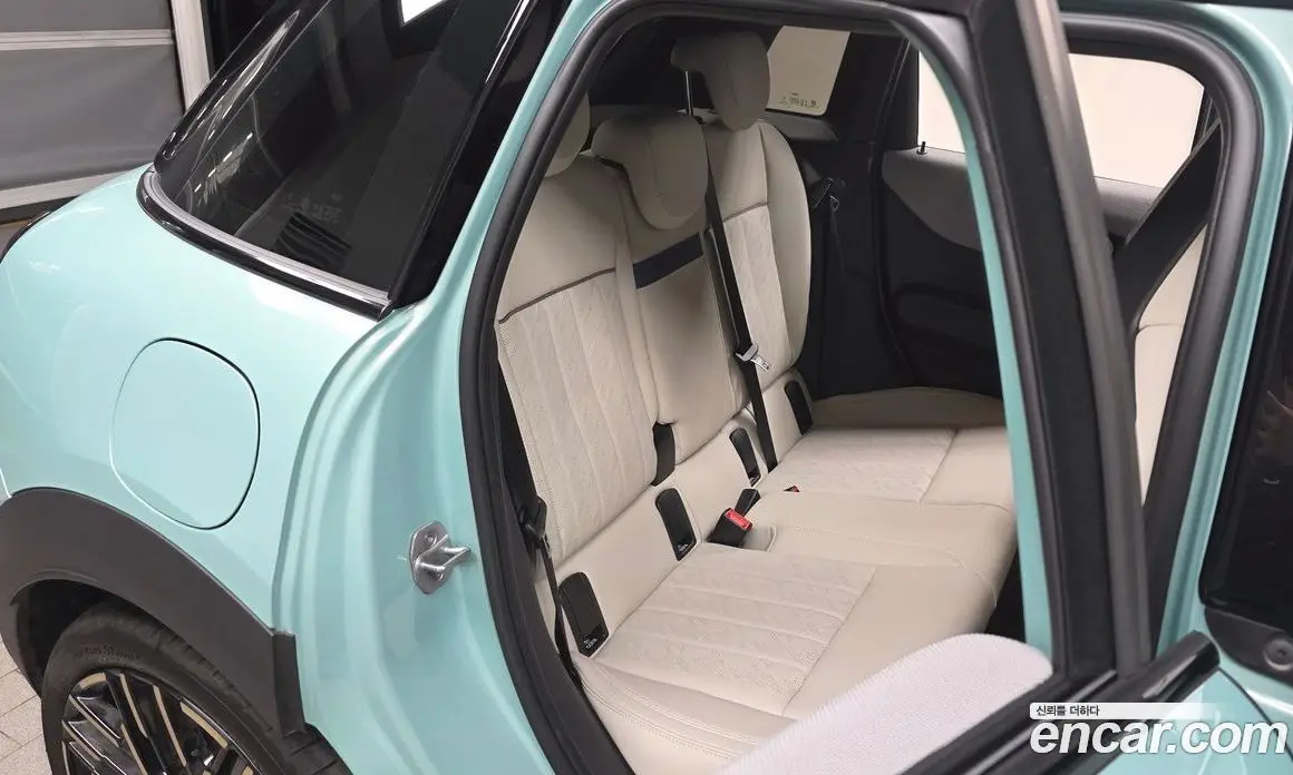 Mini Cooper 2025 2.0 автомат (гидро), фото 16