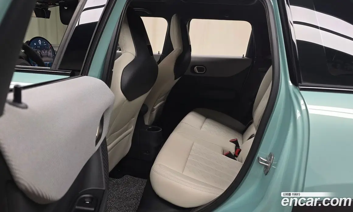Mini Cooper 2025 2.0 автомат (гидро), фото 17