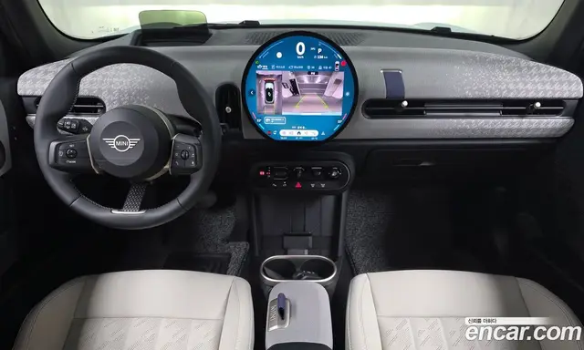 Mini Cooper 2025 2.0 автомат (гидро), миниатюра 10