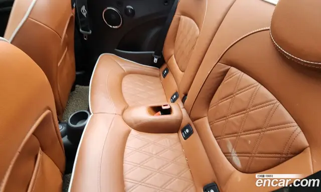 Mini Cooper Convertible 2018 2.0 автомат (гидро), миниатюра 12
