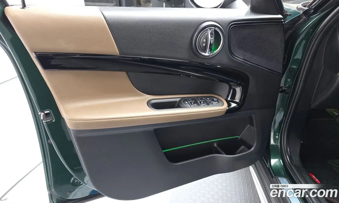 Mini Countryman 2018 2.0 автомат (гидро), фото 14