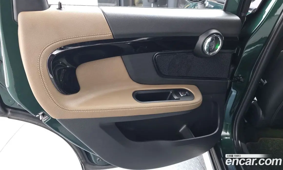 Mini Countryman 2018 2.0 автомат (гидро), фото 15