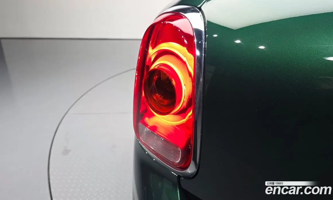 Mini Countryman 2018 2.0 автомат (гидро), фото 9