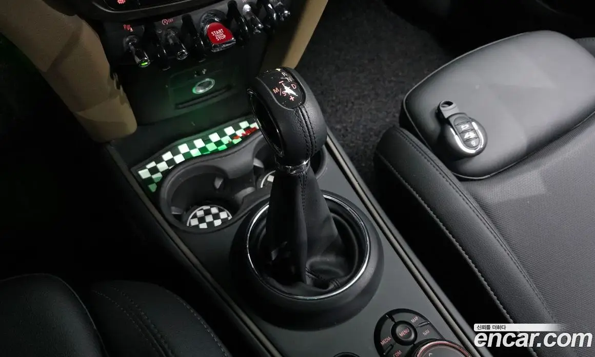 Mini Countryman 2019 1.5 автомат (гидро), фото 11 Mini Countryman 2019 1.5 автомат (гидро), фото 11