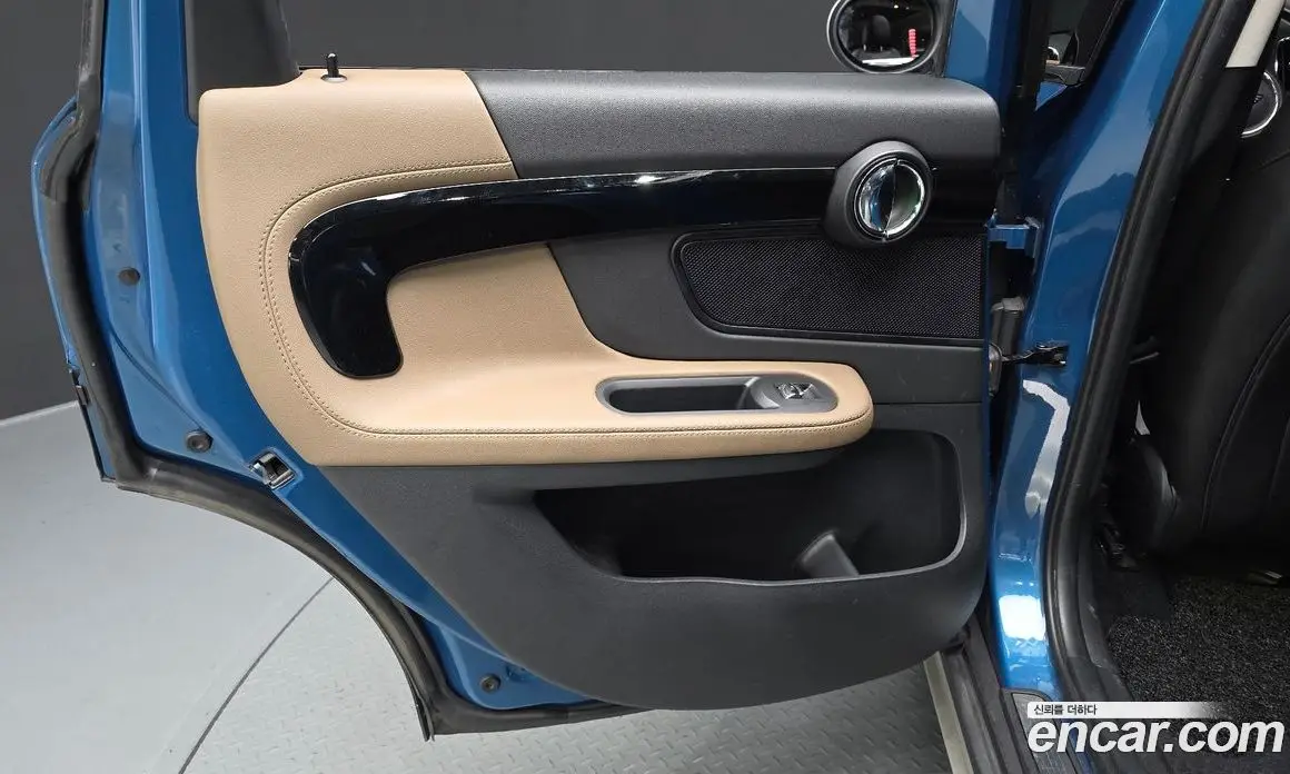 Mini Countryman 2019 1.5 автомат (гидро), фото 14 Mini Countryman 2019 1.5 автомат (гидро), фото 14