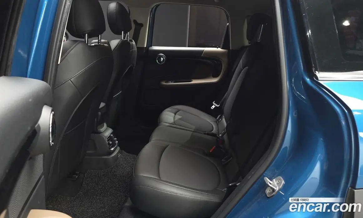 Mini Countryman 2019 1.5 автомат (гидро), фото 15 Mini Countryman 2019 1.5 автомат (гидро), фото 15