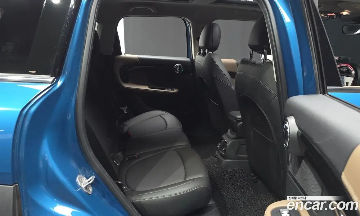 Mini Countryman 2019 1.5 автомат (гидро), фото 16 Mini Countryman 2019 1.5 автомат (гидро), фото 16