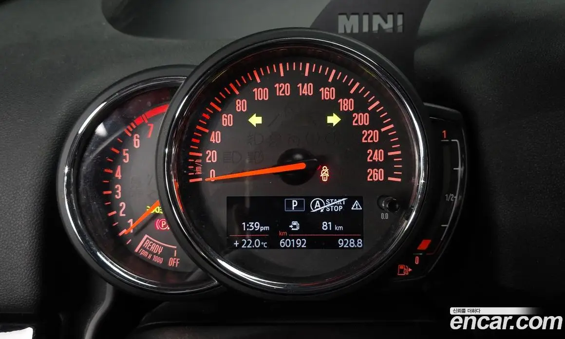 Mini Countryman 2019 1.5 автомат (гидро), фото 10 Mini Countryman 2019 1.5 автомат (гидро), фото 10
