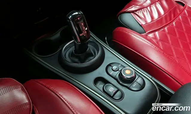 Mini Countryman 2020 1.5 автомат (гидро), миниатюра 12