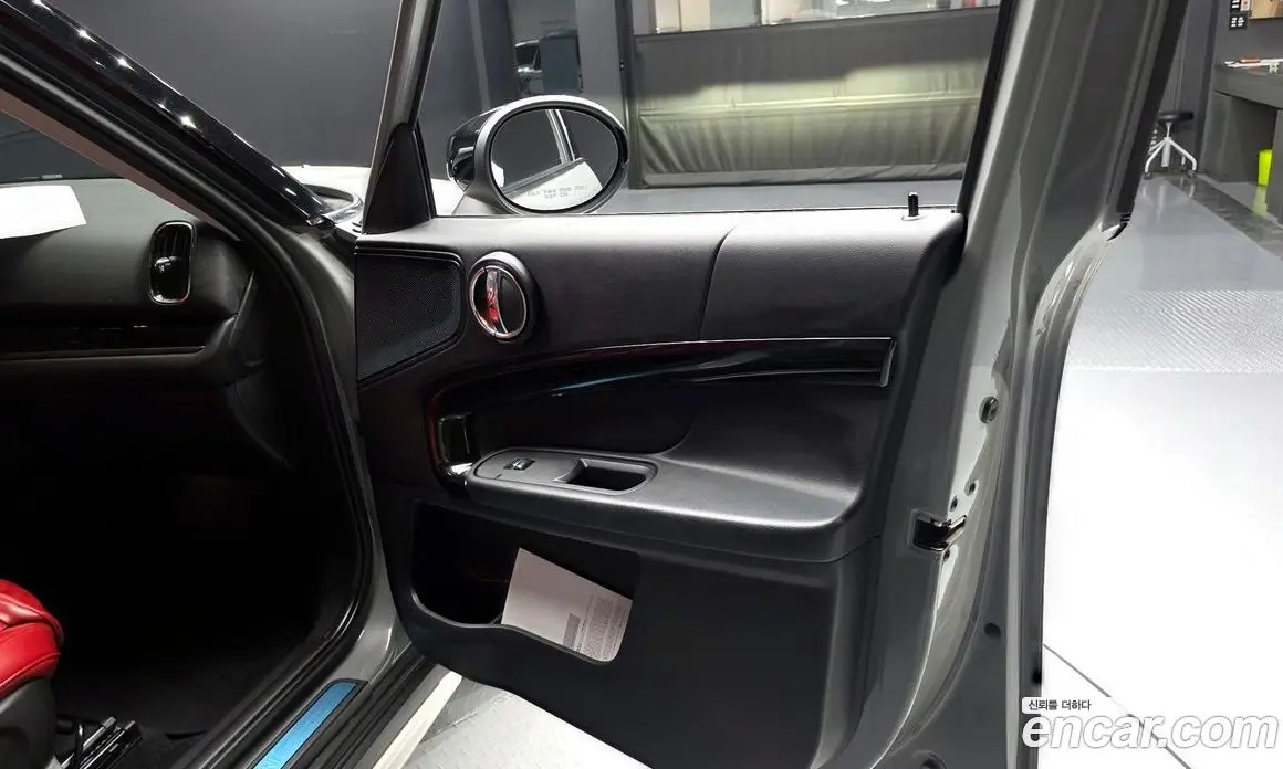 Mini Countryman 2020 1.5 автомат (гидро), фото 14