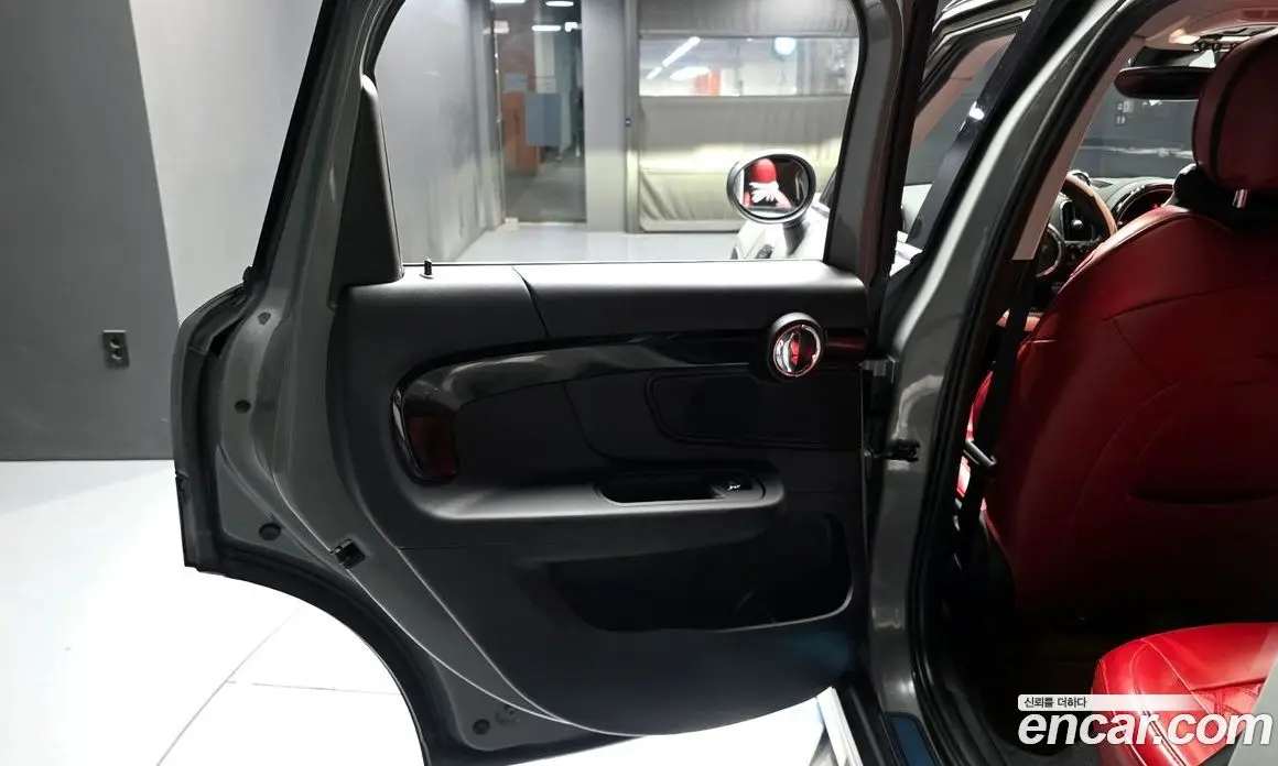 Mini Countryman 2020 1.5 автомат (гидро), фото 15