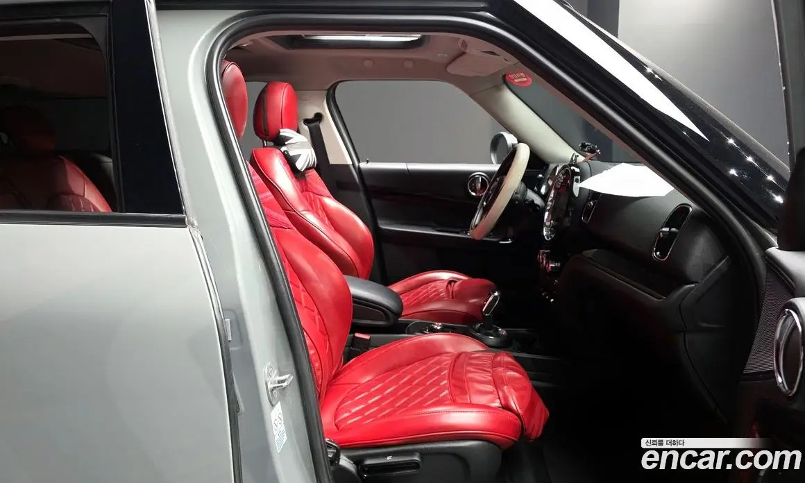 Mini Countryman 2020 1.5 автомат (гидро), фото 16