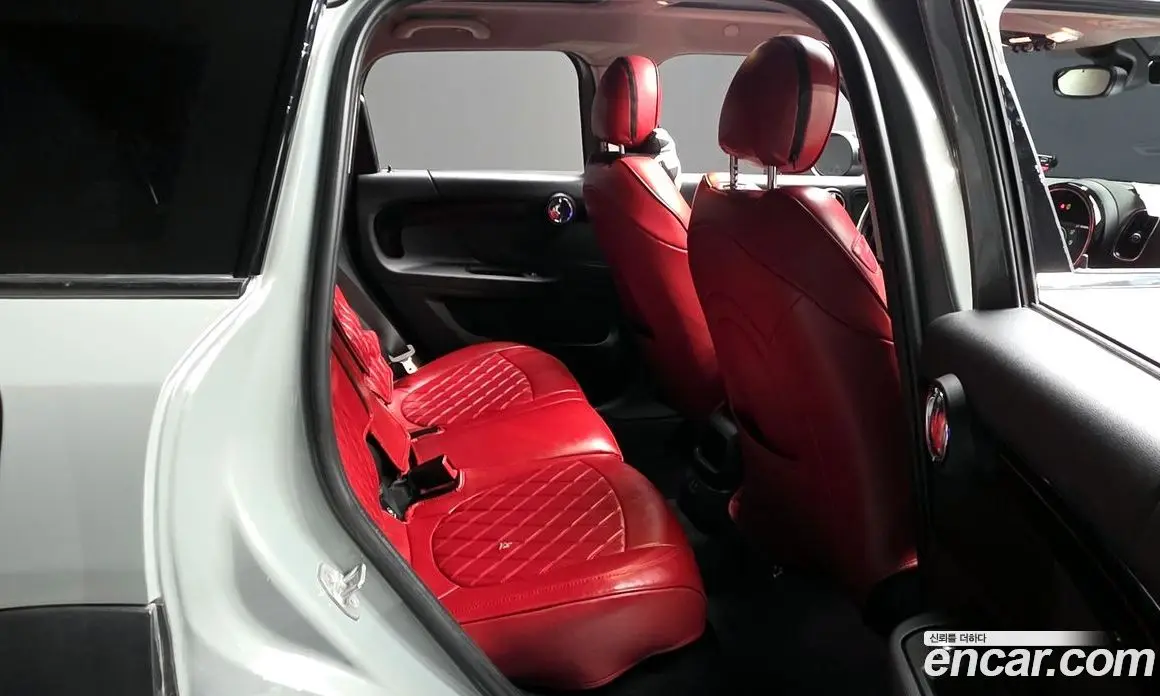 Mini Countryman 2020 1.5 автомат (гидро), фото 17