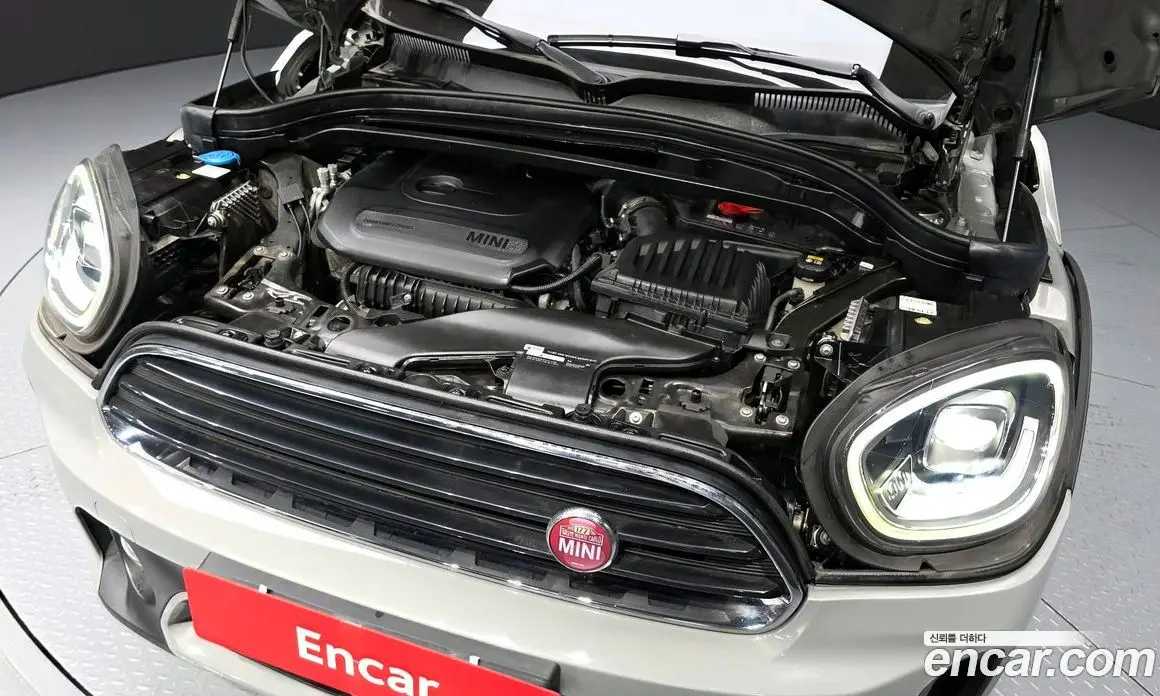 Mini Countryman 2020 1.5 автомат (гидро), фото 6