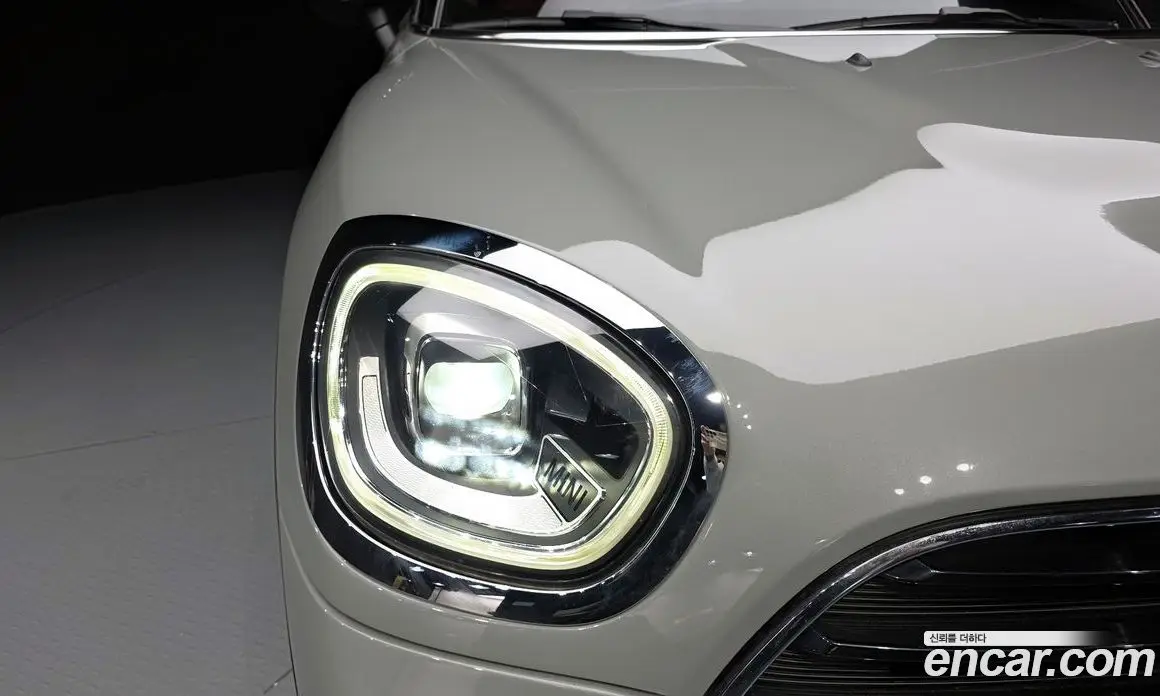Mini Countryman 2020 1.5 автомат (гидро), фото 8