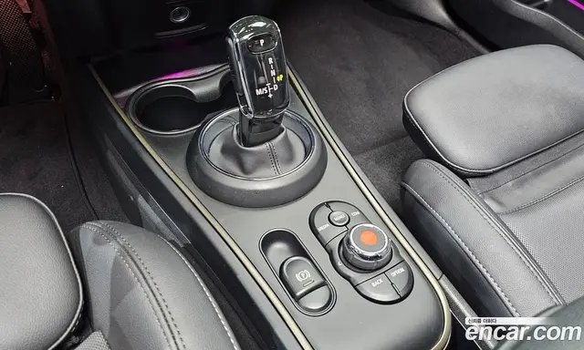 Mini Countryman 2021 1.5 автомат (гидро), миниатюра 12