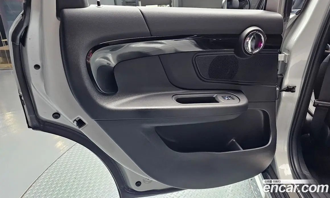 Mini Countryman 2021 1.5 автомат (гидро), фото 15