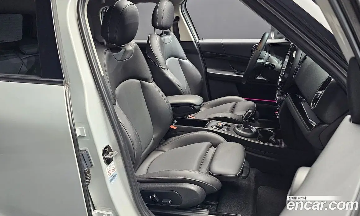 Mini Countryman 2021 1.5 автомат (гидро), фото 16