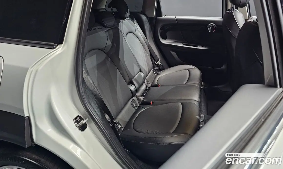 Mini Countryman 2021 1.5 автомат (гидро), фото 17