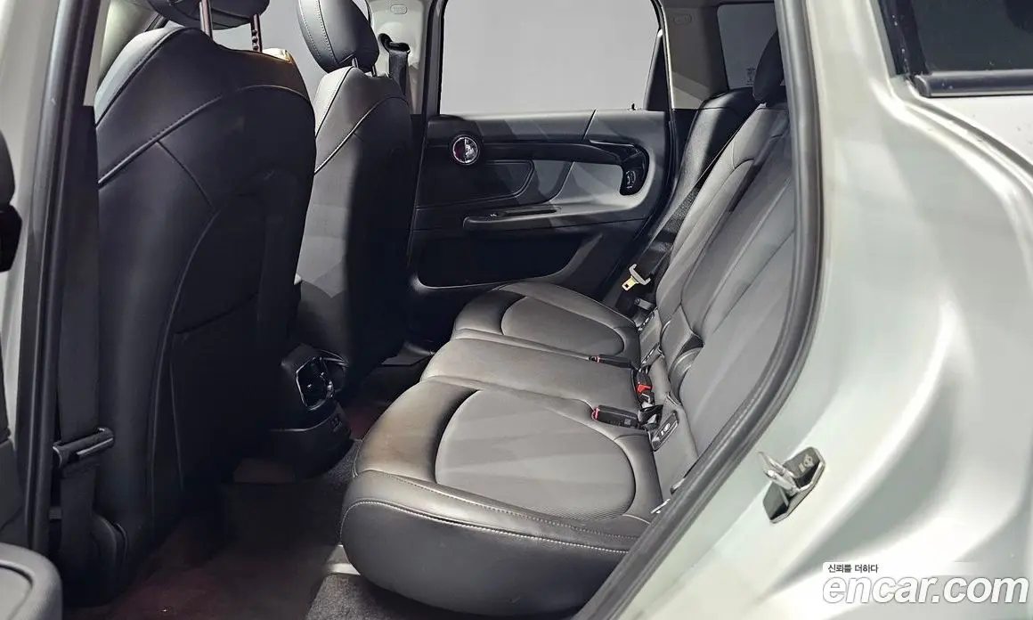 Mini Countryman 2021 1.5 автомат (гидро), фото 18