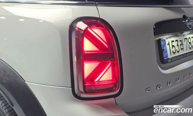 Mini Countryman 2021 1.5 автомат (гидро), миниатюра 9