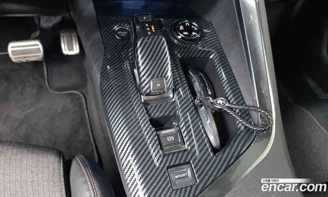 Peugeot 3008 2018 1.6 автомат (гидро), миниатюра 12