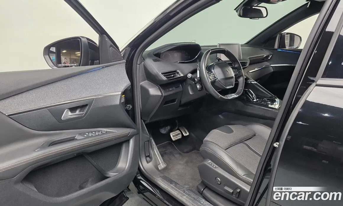 Peugeot 3008 2018 1.6 автомат (гидро), фото 13 Peugeot 3008 2018 1.6 автомат (гидро), фото 13
