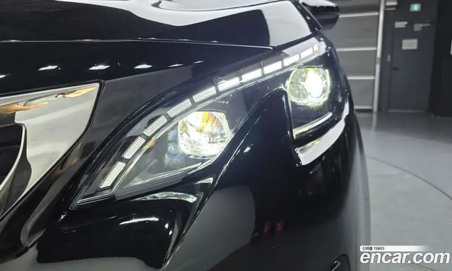Peugeot 3008 2018 1.6 автомат (гидро), миниатюра 8 Peugeot 3008 2018 1.6 автомат (гидро), миниатюра 8