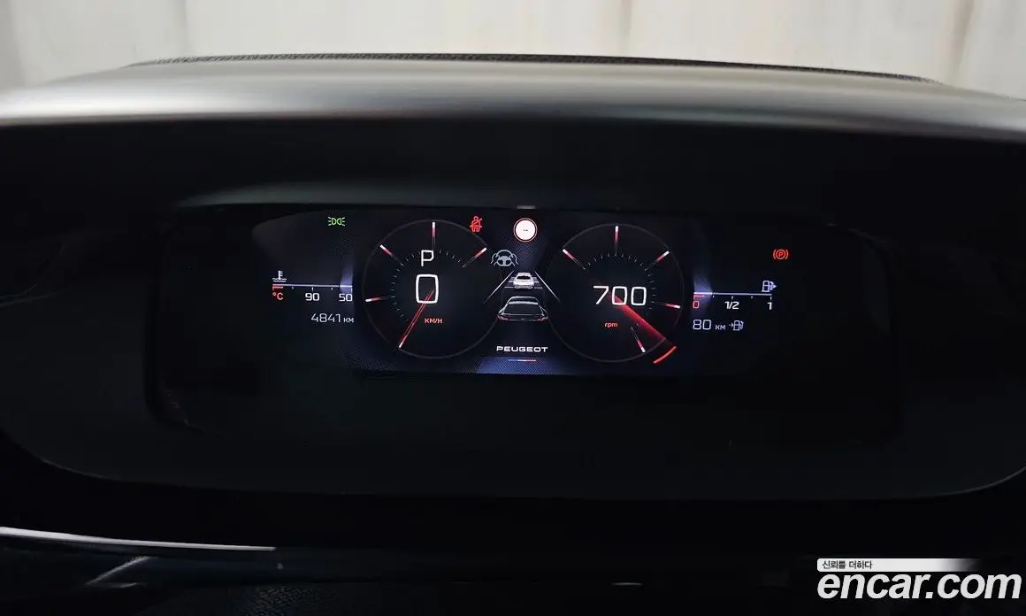 Peugeot 408 2024 1.2 автомат (гидро), фото 11 Peugeot 408 2024 1.2 автомат (гидро), фото 11
