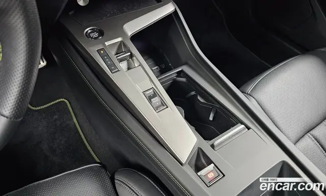 Peugeot 408 2024 1.2 автомат (гидро), миниатюра 12