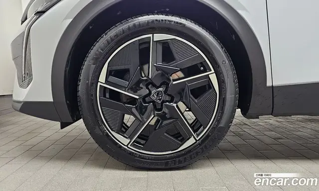 Peugeot 408 2024 1.2 автомат (гидро), миниатюра 5 Peugeot 408 2024 1.2 автомат (гидро), миниатюра 5