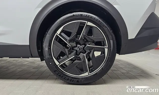 Peugeot 408 2024 1.2 автомат (гидро), миниатюра 7 Peugeot 408 2024 1.2 автомат (гидро), миниатюра 7