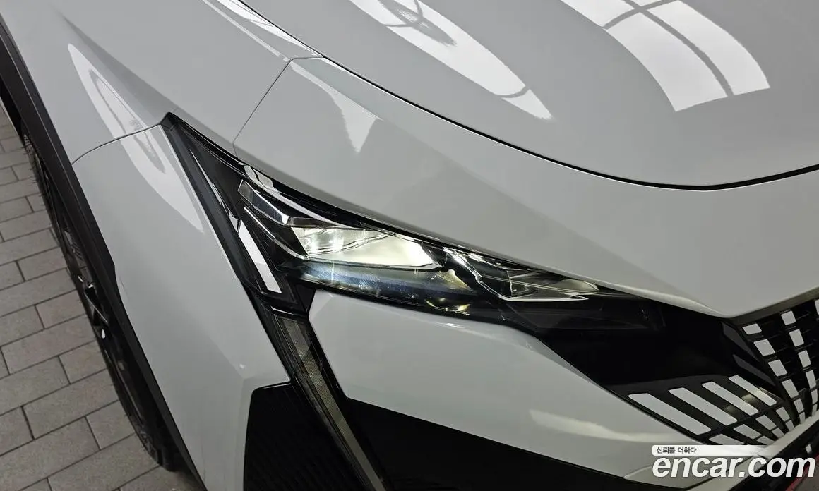 Peugeot 408 2024 1.2 автомат (гидро), фото 8 Peugeot 408 2024 1.2 автомат (гидро), фото 8